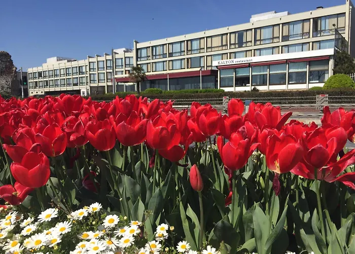 Kalyon Hotel Istanbul