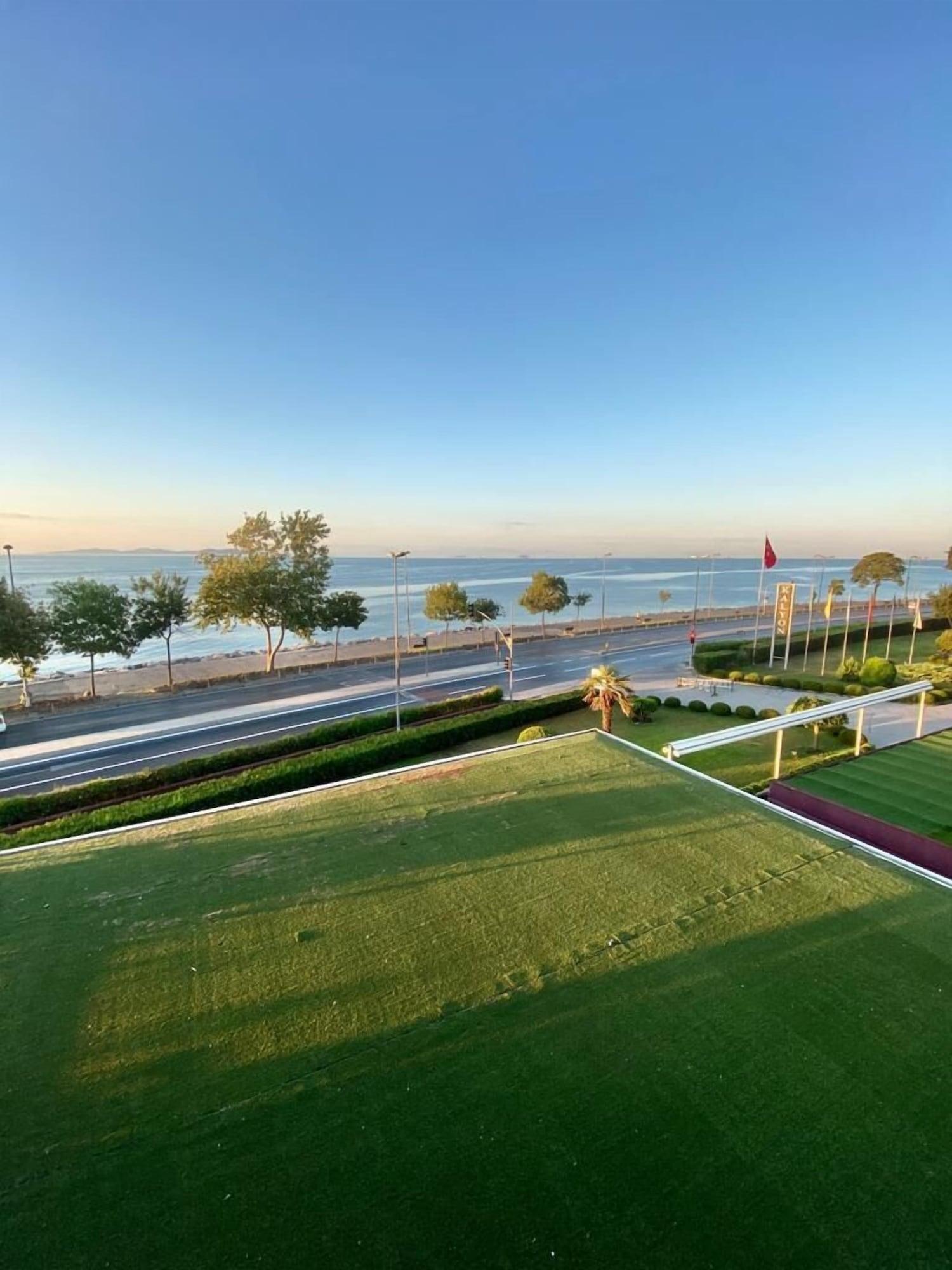 Kalyon Отель 4*